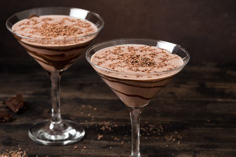 Chocolate Martini Recipe