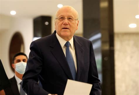 Lebanon Opposition Searches For Competitor To Mikati To Lead Next