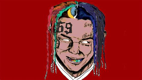 Hd wallpapers and background images FREE "69 This, 69 That" - 6ix9ine Type Beat 2018 | Day69 ...
