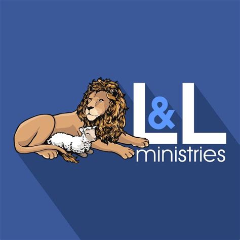 Lion And Lamb Ministries Youtube In 2022 Lion And Lamb Biblical