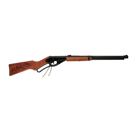 Daisy Red Ryder 177 Cal Lever Cocking Air Rifle Walmart Com