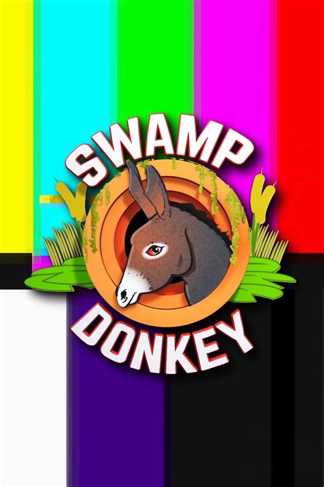 Swamp Donkey Where To Watch And Stream Tv Guide