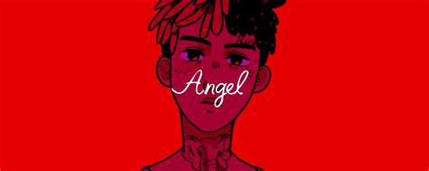 Xxxtentacion Angel Wallpapers Posted By Michelle Johnson