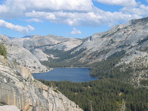 Tenaya Lake Wikipedia