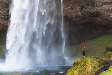 Seljalandsfoss Waterfall Iceland Arctic Adventures