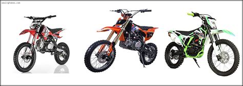 Top 10 Best Pit Bike For Adults 2022 Review And Guide