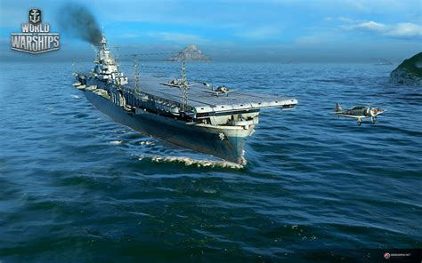 Aircraft Carriers Tips World Of Warships