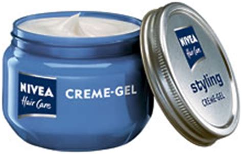 Let's start with the packaging. Gel za kosu