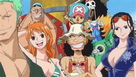 How would you rate episode 864 of one piece ? Recap of "One Piece" Season 19 Episode 20 | Recap Guide