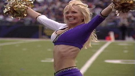 Report Court Records Show Ex Nfl Cheerleader Accused Of Raping Teen