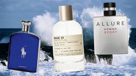 Introducir 59 Imagen Chanel Aqua Perfume Abzlocalmx