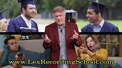 Vlog 2 Introducing The Lexington School For Recording Arts Youtube