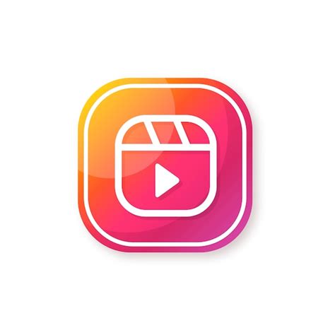 Instagram Reels Logo Free Vectors And Psds To Download