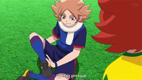 Inazuma Eleven Orion X Reader Love Finished Table Turns Wattpad