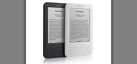 · sign into the amazon manage your content and devices page and click the content heading up top to see all your ebooks. How to Use Your Kindle 3 eBook Reader Device from Amazon ...