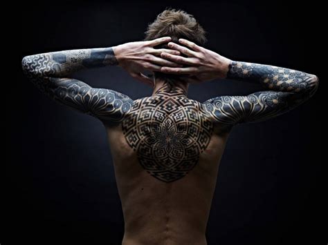 Powerful and amazing sacred geometry tattoo designs men and women 2019. 40 Mysterious Sacred Geometry Tattoo Meaning and Designs ...
