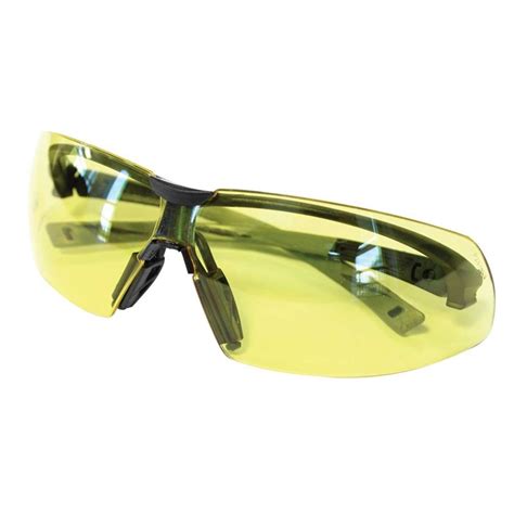 Skyte Yellow Shooting Glasses Shooting Glasses Shooting Accessories