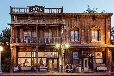 15 Best Small Towns In California Small Towns To Live In