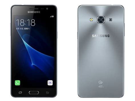 Samsung Galaxy J3 Pro With 4g Support Goes Official Technology News
