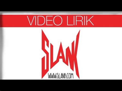 Lagu ini ada di dalam album i slank u. Slank - Terlalu Manis (Suka2) (Official Lyrics Video ...