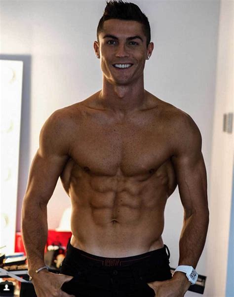 Laliga Real Madrid Cristiano Ronaldo S Diet Helps Him Feel Like A 23 Year Old Marca In English