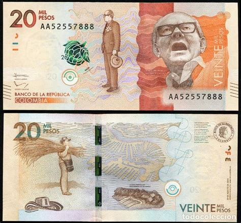 Moneda De Colombia El Peso Colombiano Y Los Nuevos Bi