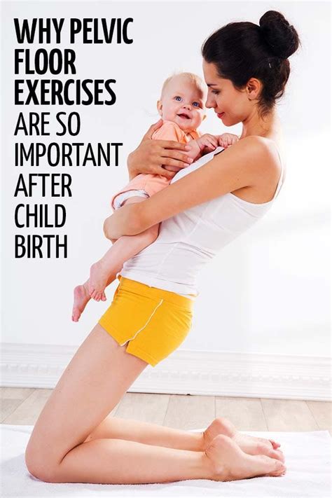 How Soon To Start Pelvic Floor Exercises After Birth Viewfloor Co