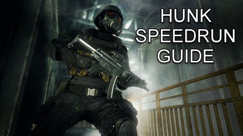 The best websites voted by users. RE2 HUNK SPEEDRUN GUIDE (DETAILED) - YouTube