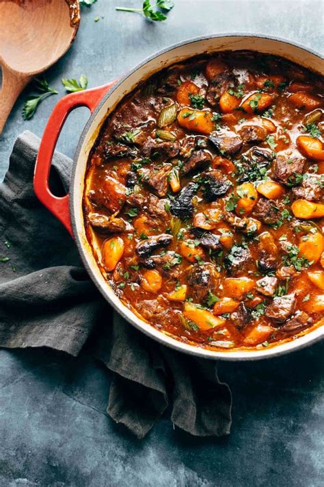 Whether it's part of meal prep (rice! Use Your Instant Pot for Fast & Flavorful Beef Stew | Beef ...