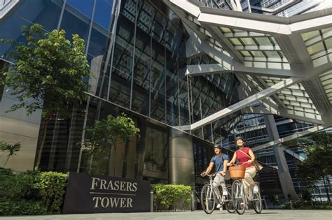 Frasers Property Debuts Multi Market Corporate Purpose Led Campaign