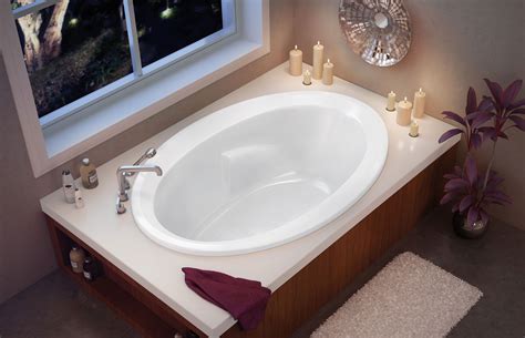 Standard Master Bathtub Plan 1 Twilight Drop In Bathtub Maax Professional Bathtub Soaking