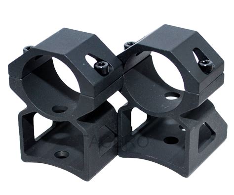 Ruger 1022 125mm Scope Rings Mount High Profile Ruger 1022 Tacbrousa