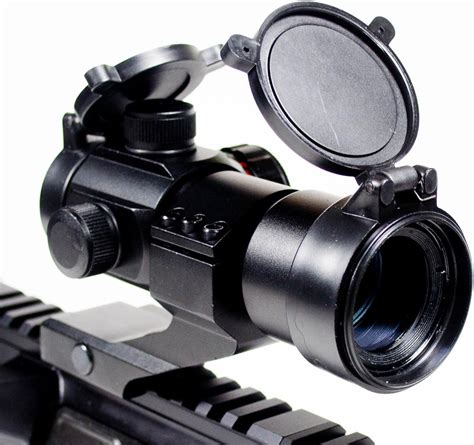 Best Mini 14 Scopes Of 2020 Complete Round Up The Prepper Insider