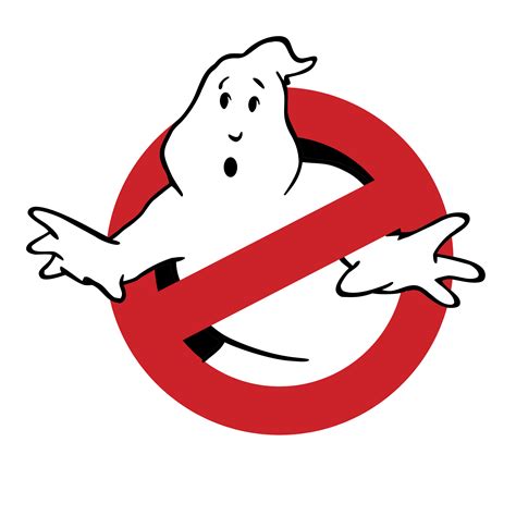 Ghostbusters Logo Png Photo Png Mart