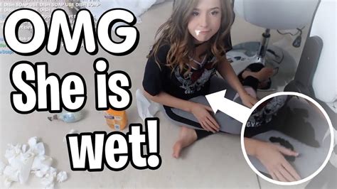 The Hardest Pokimane No Nut Challenge On Youtube 2020 Youtube