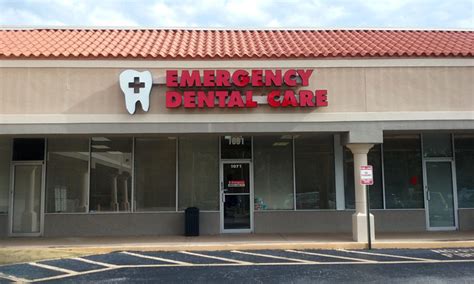 They offer a wide range of services from oral surgery. Emergency Dental Care USA | Orlando's urgent care dentist