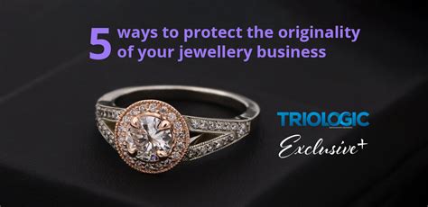 Five Ways To Protect The Originality And Secure Your Jewellery Business