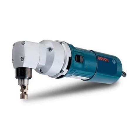 Bosch Nibbler At Best Price In Gurgaon By Capital Machineries Id