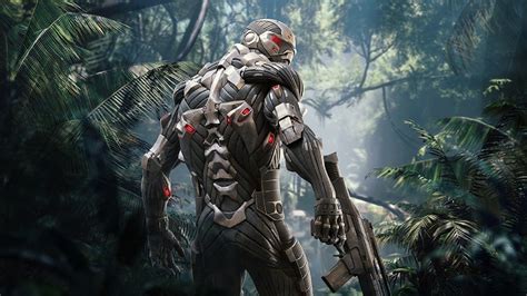 Crytek Reportedly In Talks To Sell To Multiple Buyers