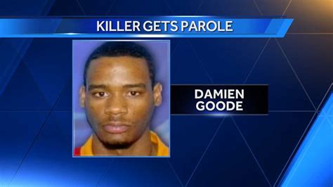 Man Convicted In 2007 Fatal Shooting Granted Discretionary Parole