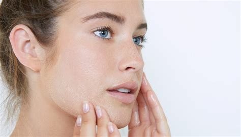 Sensitive Skin Characteristic Care Cosmetics