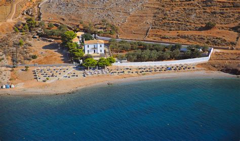 Four Seasons Hydra Feel The Intimate Beauty Of Hydra Island Welcome