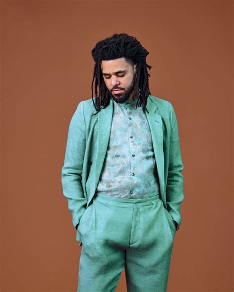These are his 20 best songs. J. Cole Covers GQ: Talks Fatherhood, Reputation, & Bucking the System | Rap-Up