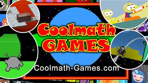 Who Remembers Cool Math Games The Best Thing About School Youtube