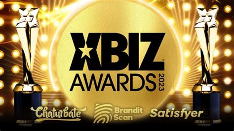 2023 Xbiz Awards Nominees Announced Rnicoledoshi