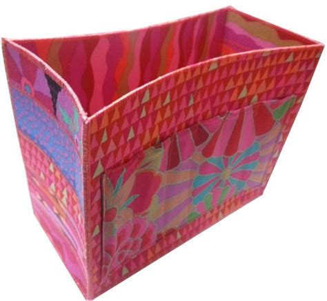 Large Home Storage Coloring Book And Stationary Organizer In Etsy