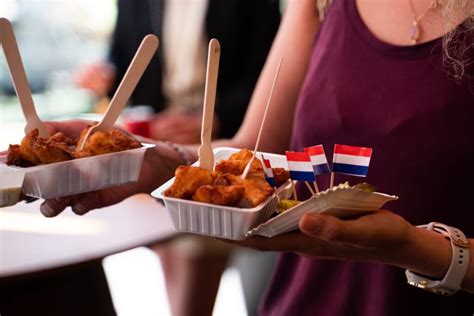 street food amsterdam a culinary journey through 8 irresistible eats starboard boats