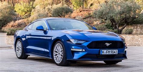 Read the definitive ford mondeo 2021 review from the expert what car? New 2021 Ford Mustang Redesign, Concept, Hybrid | FORD 2021