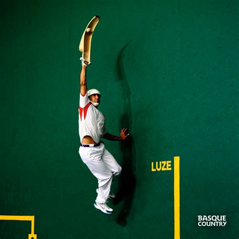 A pro tennis player turned jai alai star is coerced into joining a vast counterfeit quaalude operation for an eccentric canadian crime boss. Pin on JAI-ALAI