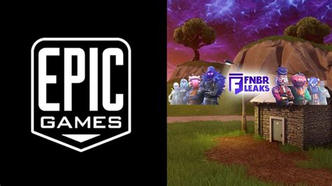 Epic Games Shuts Down Fnbrleaks Gamenator All About Games